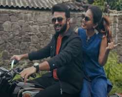 Venkat appeared in the music video of the song “Enai Aalum Azhage.”